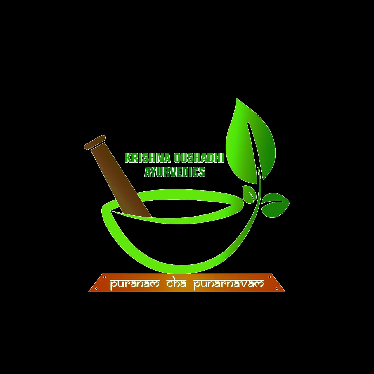 Krishna Oushadhi Ayurvedics